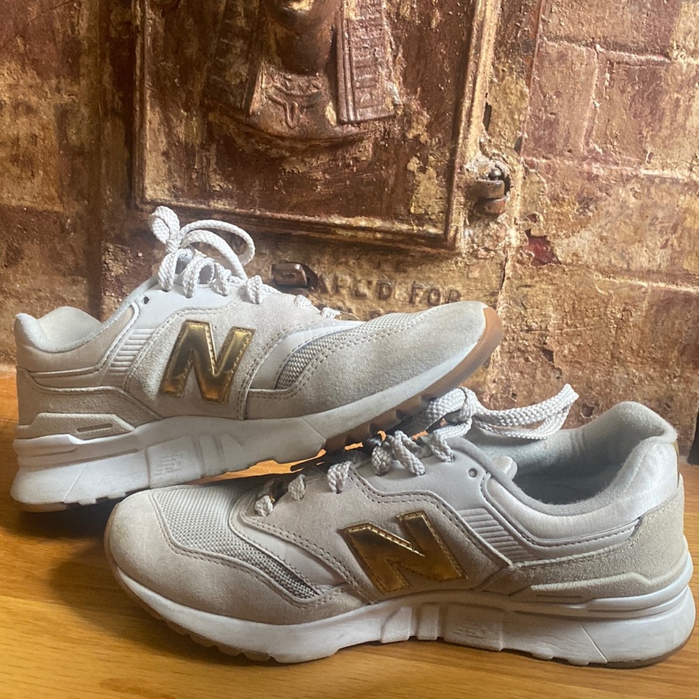 New Balance 997H sneakers